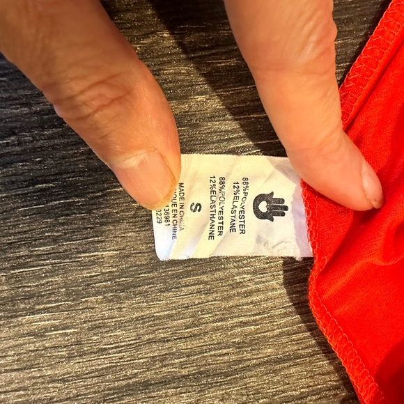 Peloton Muscle shirt - Picture 5 of 5